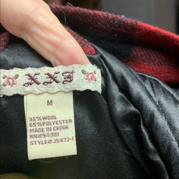 ‎Jacket - Picture 5 of 5